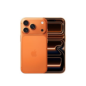 Apple iPhone 17 Pro  - Cam Vũ Trụ - 1TB
