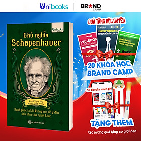 Chủ Nghĩa Schopenhauer – Hạnh Phúc Là Khi Không Còn Để Ý Tới Ánh Nhìn Của Người Khác