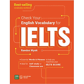 Check Your English Vocabulary For Ielts