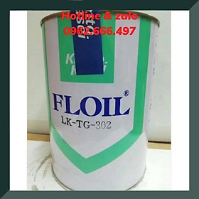 Mua Mỡ Kanto-Kasei FLOIL LK-TG-302