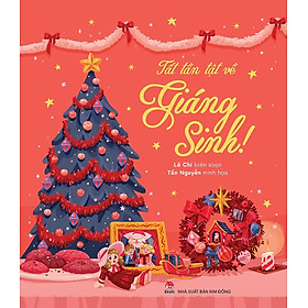 Tất Tần Tật Về Giáng Sinh (Tái Bản)