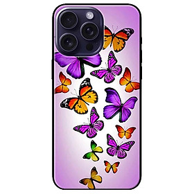 Ốp lưng dành cho Iphone 15 - Iphone 15 Plus - Iphone 15 Pro