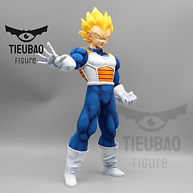 Mô Hình Vegeta Super Saiyan đẹp