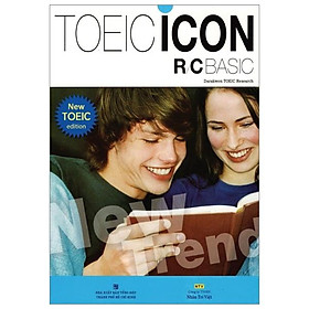 TOEIC Icon - R/C Basic