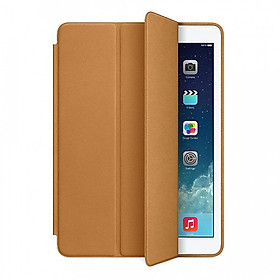 Bao da TPU Smart Cover  dành cho Apple Ipad 10.2 Inch Ipad Gen 7 2019 / Ipad Gen 8 (2020) - nhiều màu sắc