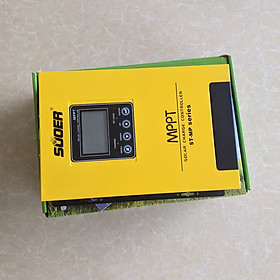 Mua Bộ sạc pin năng lượng mặc trời MPPT ST-MP