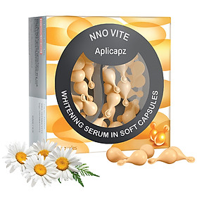 Serum NNO Vite - Vitamin C dưỡng trắng da