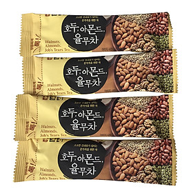 Bột ngũ cốc Damtuh Hàn Quốc 900g hộp 50 gói-PP
