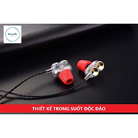 Mua Tai Nghe Chống Ồn  8D Âm Thanh Vòm  Cao Cấp  Bass Khủng  Nghe Nhạc EDM  REMIX  Chơi Mọi Tựa Game