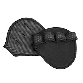 Workout Gloves for Pull Ups Hand Palm Protector Gym Exercise