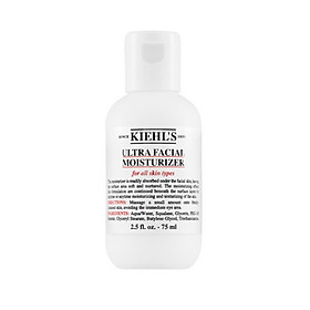 Nước hoa hồng Kiehl's Ultra Facial Toner 75ml