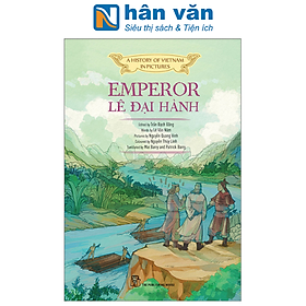 Hình ảnh A History Of Vietnam In Pictures (In Colour) - Emperor Lê Đại Hành