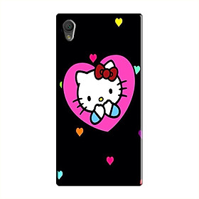 ỐP LƯNG IN DÀNH CHO SONY XPERIA L1