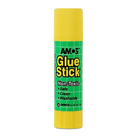Hồ Khô Amos Glue Stick