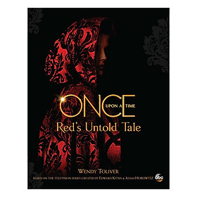 Once Upon A Time Red'S Untold Tale