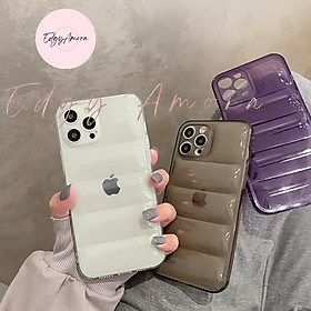 Ốp lưng Iphone chống sốc phao khí bảo vệ điện thoại dành cho Iphone 11  Phone 11 Pro  Iphone 11 Pro Max  Iphone 12  Iphone 12 Pro  Iphone 12 Pro Max  Iphone 13  Iphone 13 Pr
