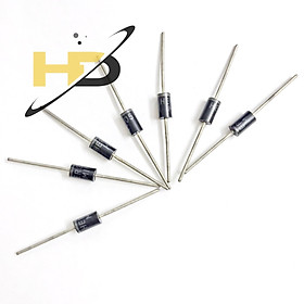 Mua Diode Nhúng Phục Hồi Nhanh Chỉnh Lưu Her305 3A 500V ( Combo 10 Con )