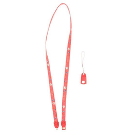 Lanyard USB Data Cable Fast Charging Line Charger for  6 7 8 X