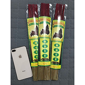 Nhang Trầm Hương Sạch - 100% Organic