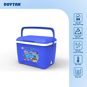Mua Thùng đá nhựa DUY TÂN Matsu 25 lít