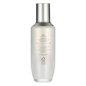 Tinh Chất Dưỡng Da The Face Shop Yehwadam Pure Brightening Serum 34400085 (45ml)