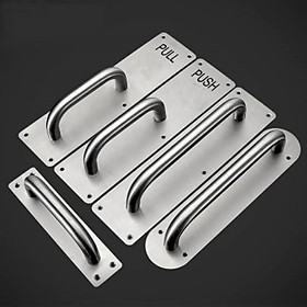 Mua TAY NẮM CỬA INOX 201
