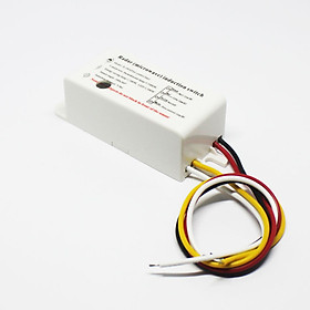Mua CÔNG TẮC CẢM BIẾN VI SÓNG RADAR - VS01  220V  10A