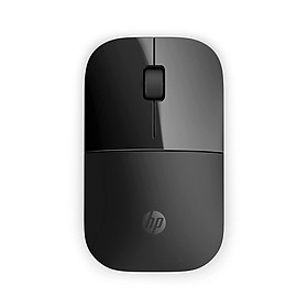 Chuột máy tính không dây (Wireless mouse) HP Z3700 nhiều màu sắc - Hàng Chính Hãng