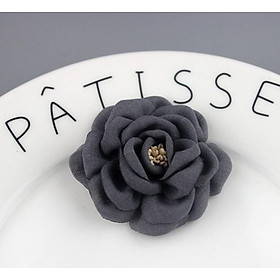 Cài áo thời trang vải cao cấp phong cách Nhật Bản (GC20)