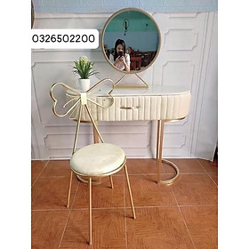 Mua Bộ bàn trang điểm decor