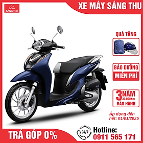 Xe Máy Honda SH Mode 125 CC Phiên Bản Cao Cấp