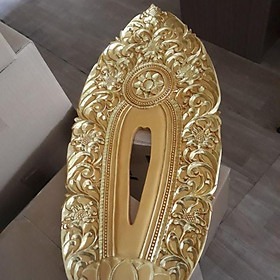 Mua Bộ 3 lá hào quang 40  50  70cm