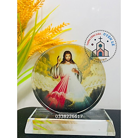 Mua Tượng công giáo hình chúa Thương xót