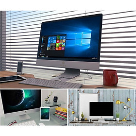 Bộ PC để bàn All in ONE MCC5441