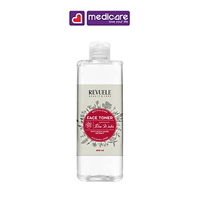 Nước Cân Bằng Da REVUELE 400ml