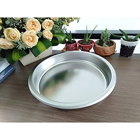 Mua Khay inox GN tròn