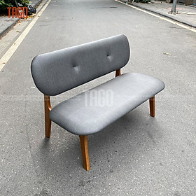 Ghế Bench Tulip Thương Hiệu Tago