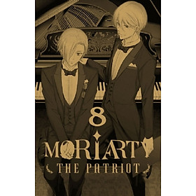 Moriarty the patriot - Tập 8