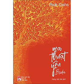 Sách Brida: ma thuật yêu