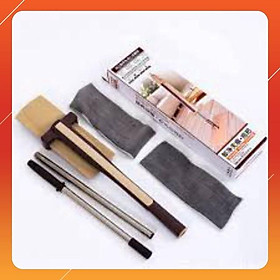 Mua Cây lau nhà tự vắt thông minh (tặng kèm 1 bông lau)