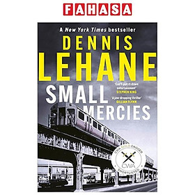 Sách ngoại văn: Small Mercies - Hachette UK Distribution