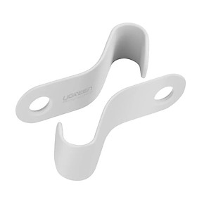 Mua Móc Treo Đồ màu xám gắn Sau Ghế Trên Ô Tô UGREEN 30284Lp104 Hàng chính hãng