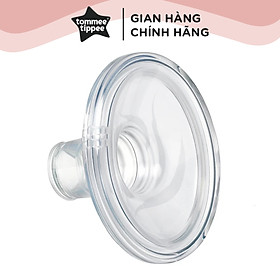 Phễu nhựa thay thế cho máy hút sữa Tommee Tippee Made for Me