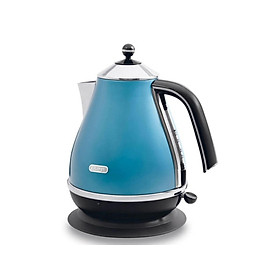 Mua Ấm siêu tốc Delonghi KBO2001.B / R (Hàng chính hãng)