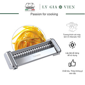 Mua Dao Cắt Cho Máy Làm Mì Ý Marcato 150
