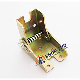 Mua Bản lề chân bàn gấp loại lẫy và nút ấn nhanh ( set 4 cái)