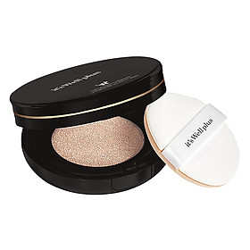 CC cream