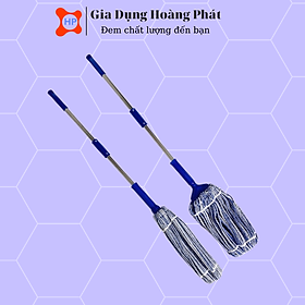 Mua Cây Lau Nhà Bẹ Vắt Tay Trợ Lực