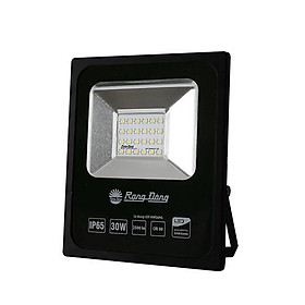 Đèn chiếu pha LED 30W Rạng Đông