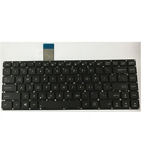 Bàn phím dành cho Laptop Asus K46, K46C, K46CA, K46CB, K46CM